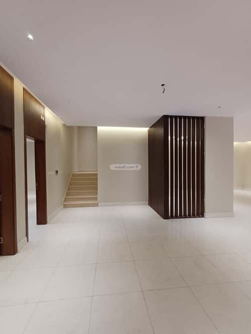 Villa 312.5 SQM Facing South on 16m Width Street Al-Riyadh, North Jeddah, Jeddah