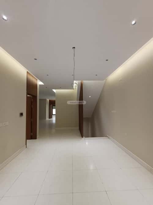 Villa 312.5 SQM Facing South on 16m Width Street Al-Riyadh, North Jeddah, Jeddah