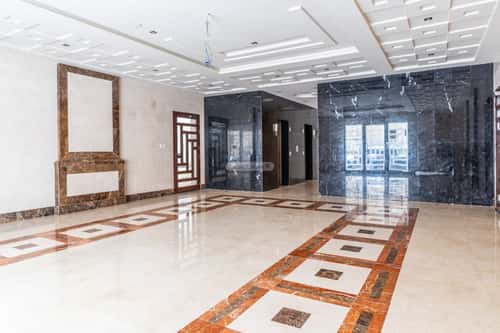 شقة ب 4 غرف السلامة، شمال جدة، جدة