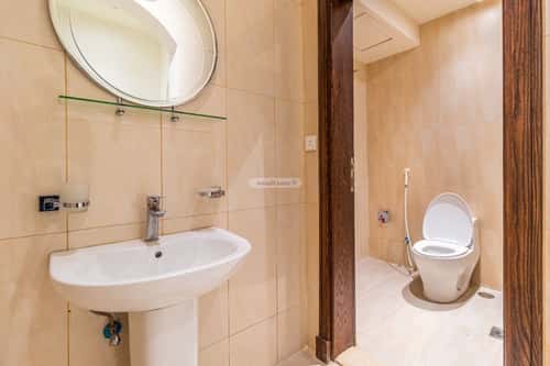 Apartment with 4 Bedrooms Al Salamah, North Jeddah, Jeddah