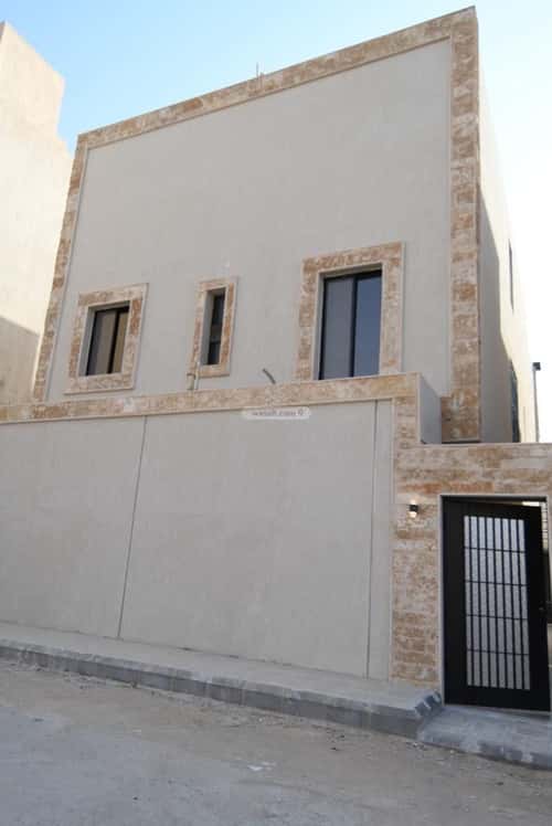 Villa 364.33 SQM with 6 Bedrooms Al-Awaly, West Riyadh, Riyadh