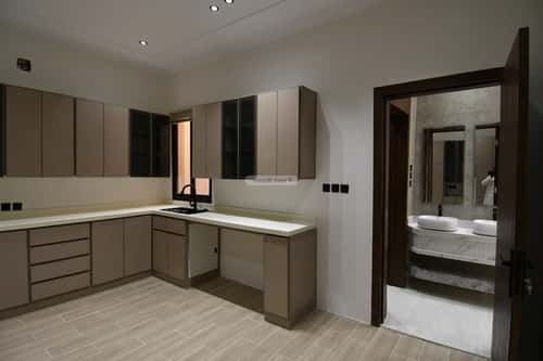 Villa 364.33 SQM with 6 Bedrooms Al-Awaly, West Riyadh, Riyadh