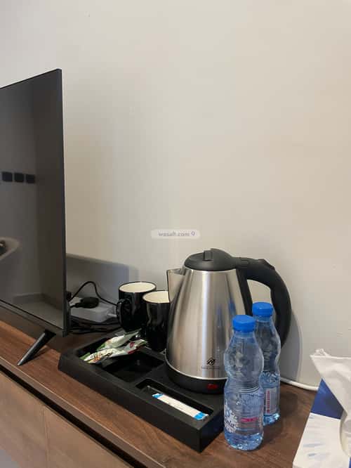 شقة بغرفة السلامة، شمال جدة، جدة