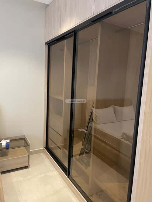 شقة بغرفة السلامة، شمال جدة، جدة