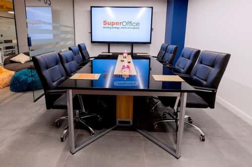 Office Space for Rent As-Suwaidi, West Riyadh, Riyadh