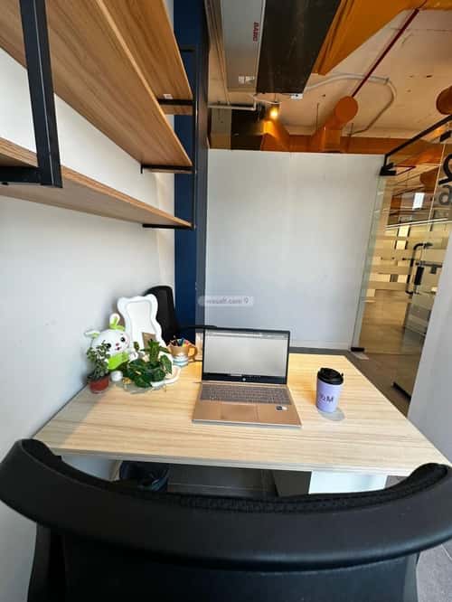 Office Space for Rent As-Suwaidi, West Riyadh, Riyadh