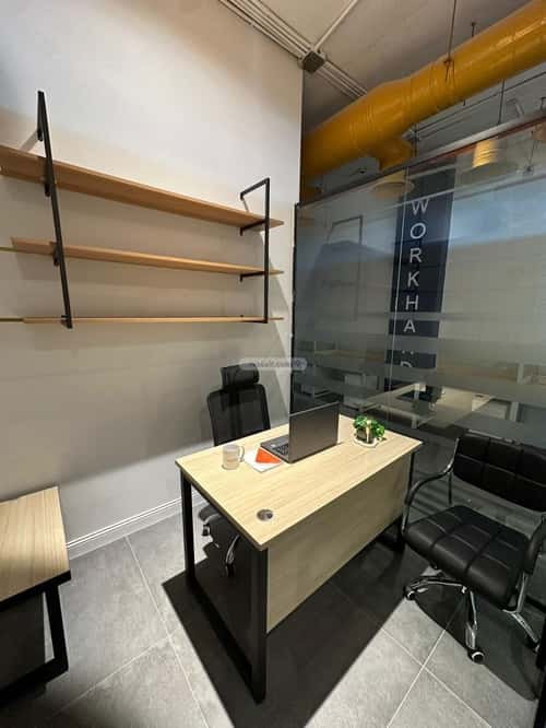 Office Space for Rent As-Suwaidi, West Riyadh, Riyadh