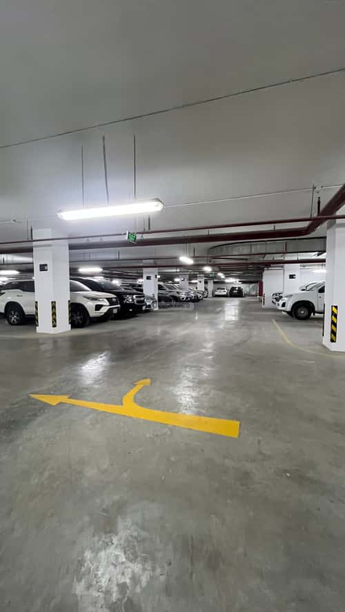 Office Space for Rent As-Suwaidi, West Riyadh, Riyadh