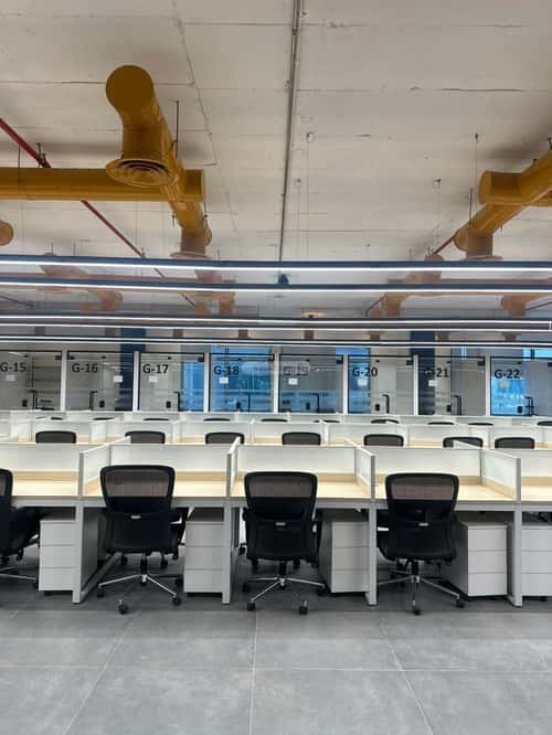 مكتب للإيجار السويدي، غرب الرياض، الرياض