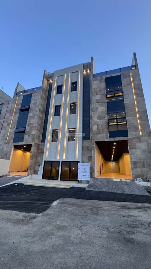 Apartment with 6 Bedrooms Al Zahoor, Abha