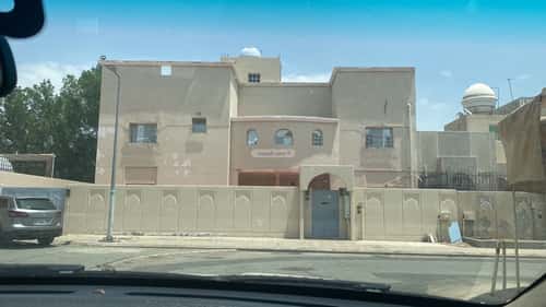 Villa 400 SQM Facing West on 15m Width Street Almalekfahd, Makkah Al Mukarramah