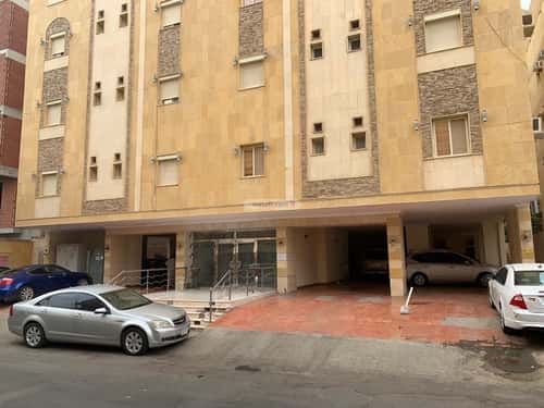 Apartment with 9 Bedrooms Al Zahrah, North Jeddah, Jeddah
