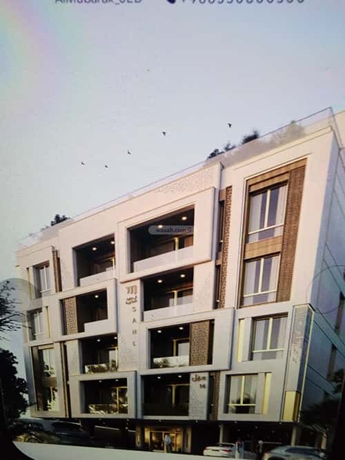 Apartment with 3 Bedrooms Al Zahrah, North Jeddah, Jeddah