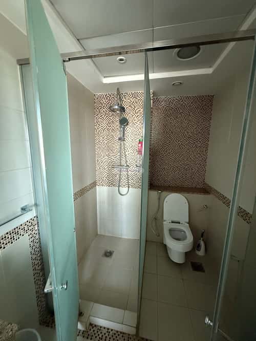 شقة بغرفتين الصحافة، شمال الرياض، الرياض