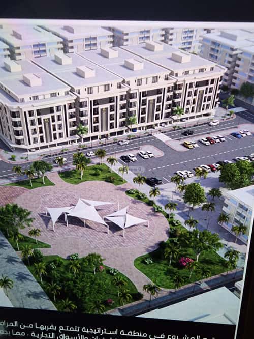 Apartment with 2 Bedrooms Al Swaryee, North Jeddah, Jeddah