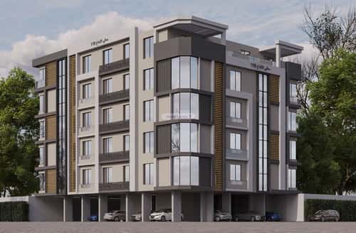 Apartment with 3 Bedrooms Al Swaryee, North Jeddah, Jeddah