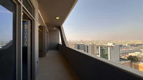 Apartment 91 SQM with 2 Bedrooms As-Sahafa, North Riyadh, Riyadh