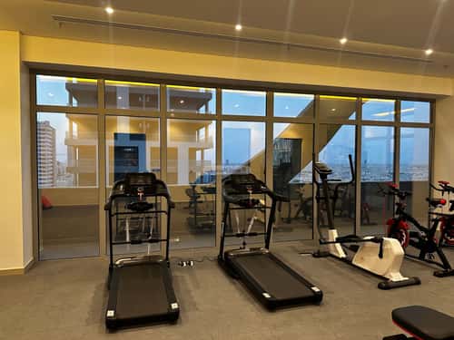 Apartment 91 SQM with 2 Bedrooms As-Sahafa, North Riyadh, Riyadh