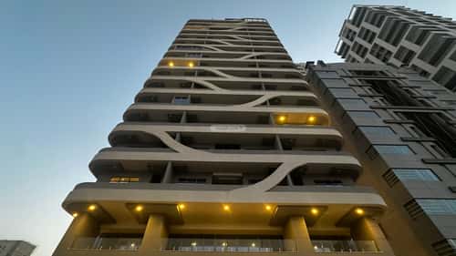 Apartment 91 SQM with 2 Bedrooms As-Sahafa, North Riyadh, Riyadh