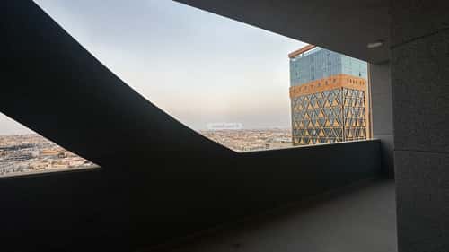 Apartment 91 SQM with 2 Bedrooms As-Sahafa, North Riyadh, Riyadh
