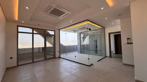 Apartment 91 SQM with 2 Bedrooms As-Sahafa, North Riyadh, Riyadh