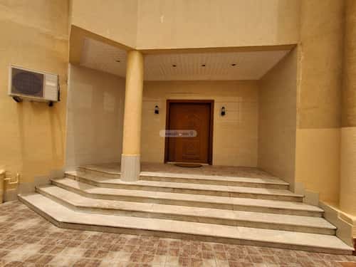 Villa 721.75 SQM Facing North on 15m Width Street Al Samer, East Jeddah, Jeddah