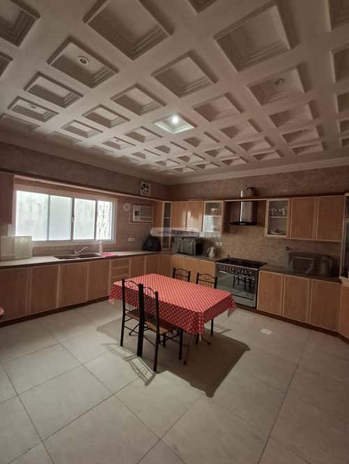 Villa 721.75 SQM Facing North on 15m Width Street Al Samer, East Jeddah, Jeddah
