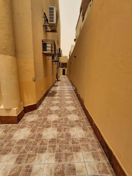 Villa 721.75 SQM Facing North on 15m Width Street Al Samer, East Jeddah, Jeddah