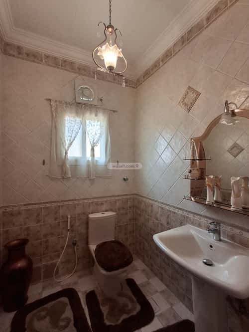 Villa 721 SQM Facing North on 15m Width Street Al Samer, East Jeddah, Jeddah