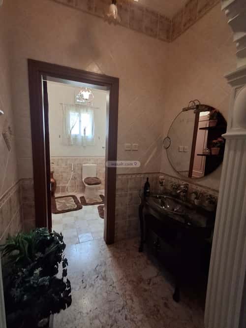 Villa 721 SQM facing North on 15m width street السامر، شرق جدة، جدة