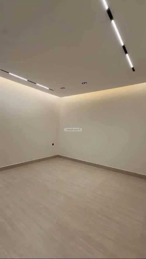 Floor 178 SQM with 4 bedrooms المرجان، شرق الرياض، الرياض