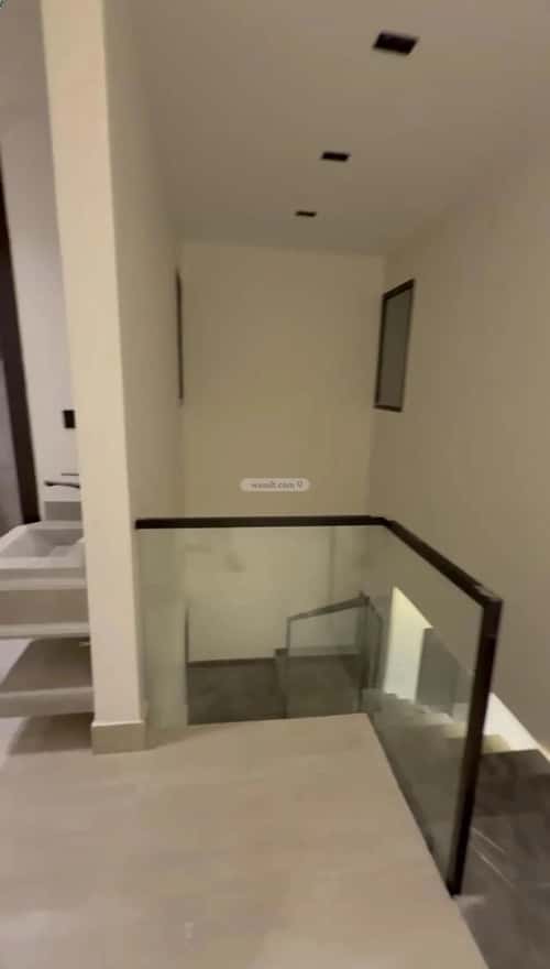 Villa 222 SQM facing North on 20m width street المرجان، شرق الرياض، الرياض