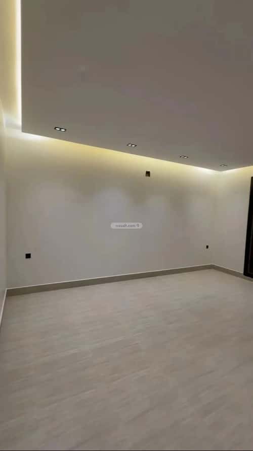 Villa 222 SQM facing North on 20m width street المرجان، شرق الرياض، الرياض