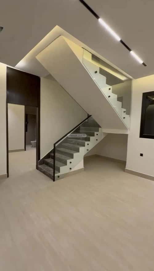 Villa 222 SQM facing North on 20m width street المرجان، شرق الرياض، الرياض