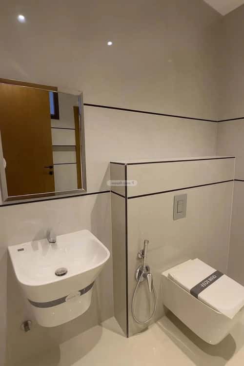 شقة 2 غرف في الجنادرية