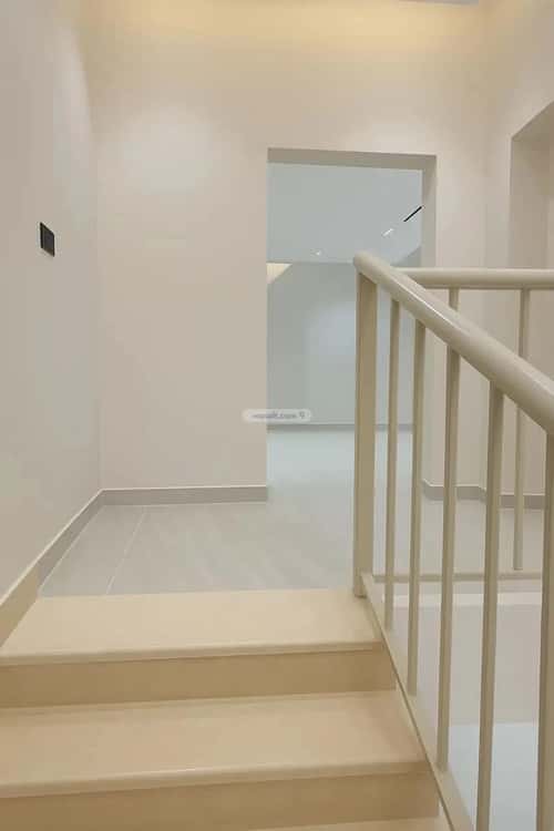 Villa 600 SQM Facing North on 15m Width Street Bader, South Riyadh, Riyadh