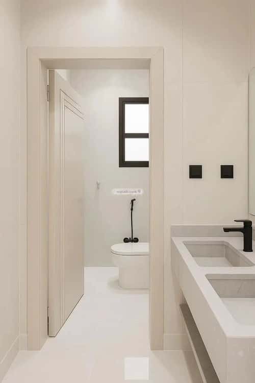 فيلا 600 متر مربع شمالية على شارع 15م بدر، جنوب الرياض، الرياض