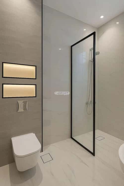 فيلا 3 غرف في الرمال