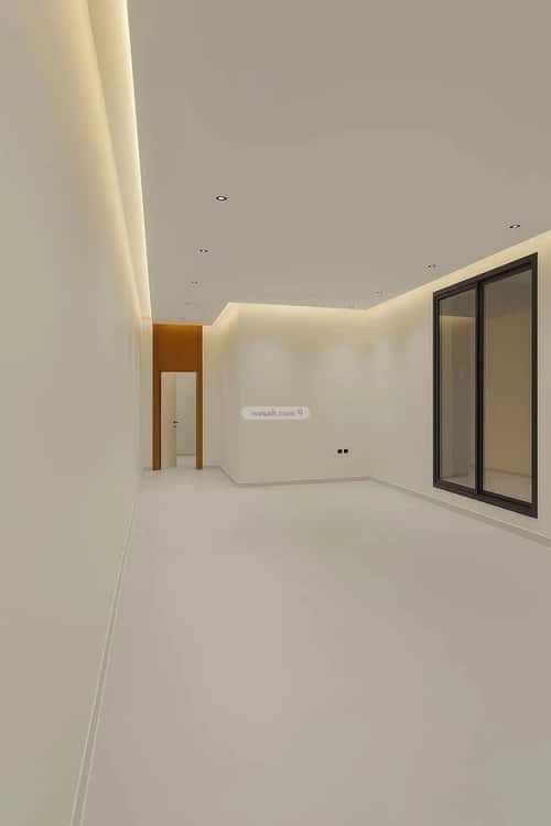 4 bedroom floor in Al Janadriyah