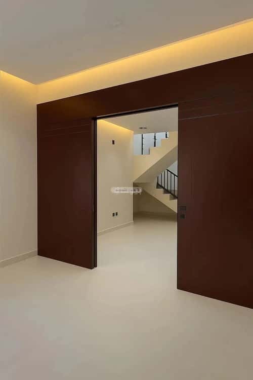 فيلا 261 متر مربع غربية على شارع 15م المرجان، شرق الرياض، الرياض