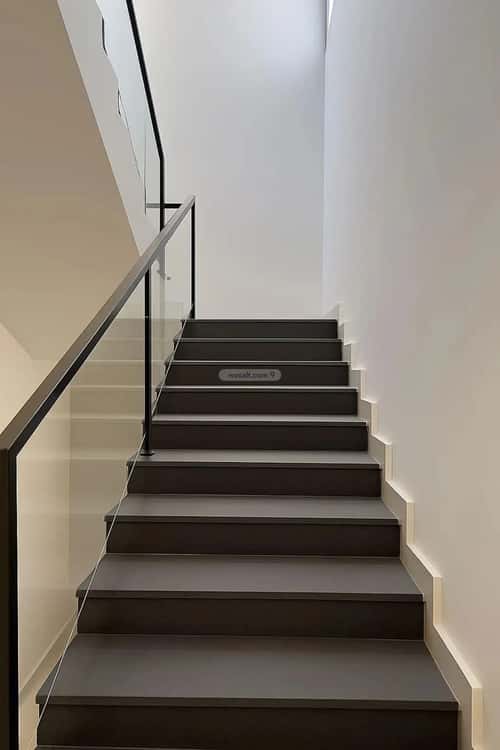 Villa 261 SQM Facing West on 15m Width Street Al Marjan, East Riyadh, Riyadh