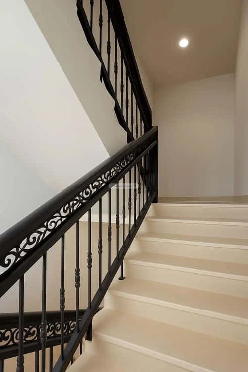 Villa 261 SQM Facing West on 15m Width Street Al Marjan, East Riyadh, Riyadh