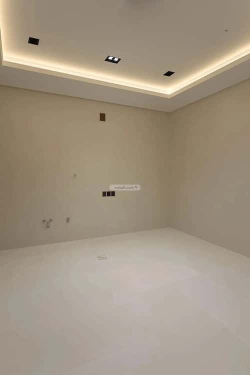 Villa 261 SQM Facing West on 15m Width Street Al Marjan, East Riyadh, Riyadh