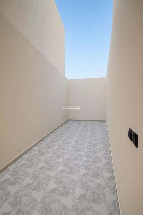 Villa 248 SQM facing North on 15m width street المرجان، شرق الرياض، الرياض
