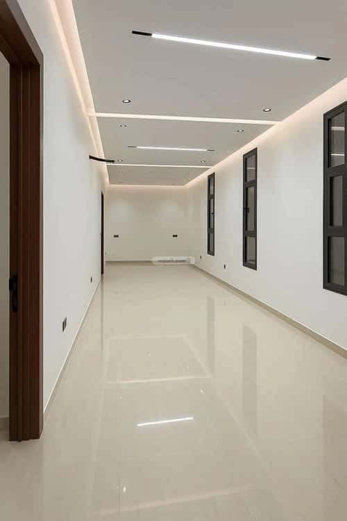 Villa 196 SQM facing East on 15m width street المرجان، شرق الرياض، الرياض