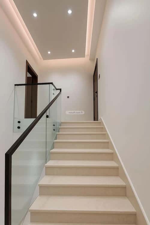Villa 196 SQM facing East on 15m width street المرجان، شرق الرياض، الرياض
