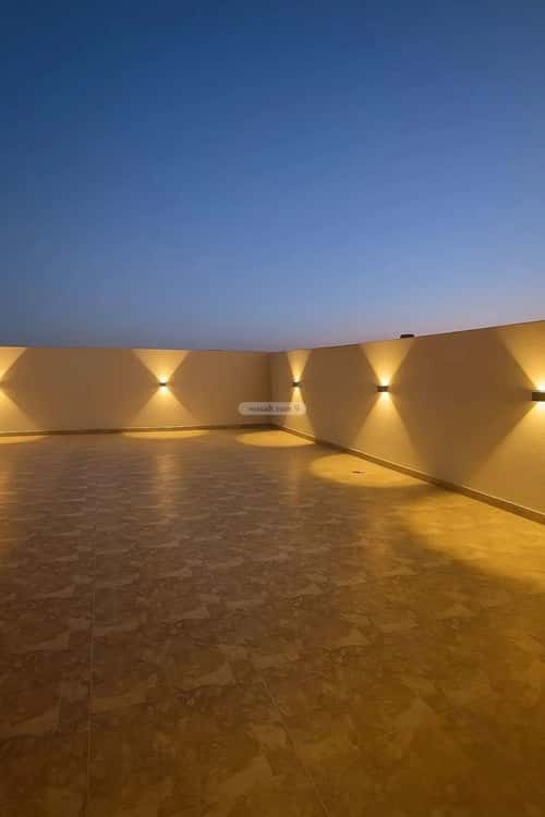 Villa 196 SQM facing East on 15m width street المرجان، شرق الرياض، الرياض