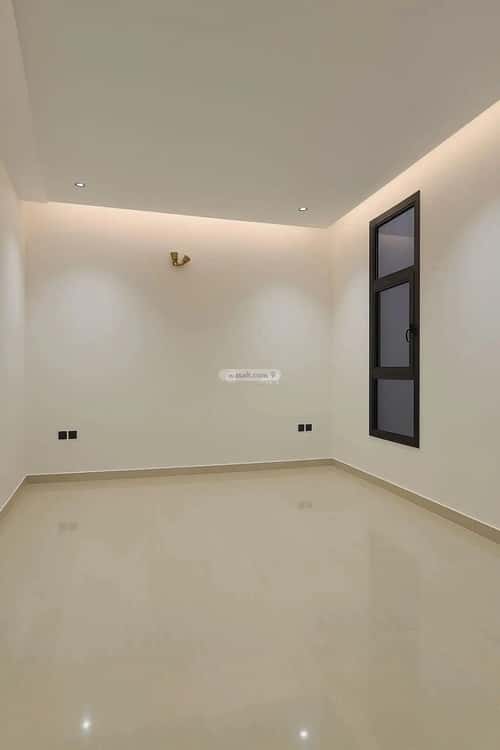 Villa 196 SQM facing East on 15m width street المرجان، شرق الرياض، الرياض