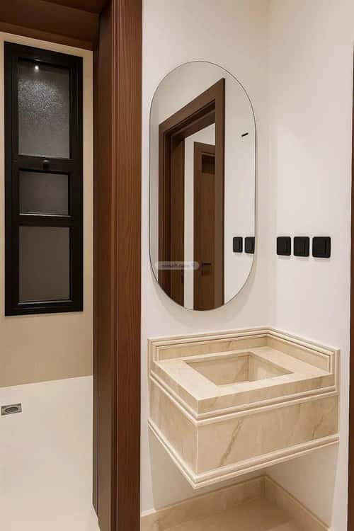 Villa 196 SQM facing East on 15m width street المرجان، شرق الرياض، الرياض