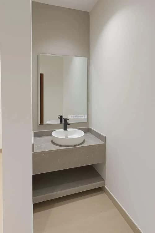 دور 152 متر مربع ب 3 غرف المرجان، شرق الرياض، الرياض